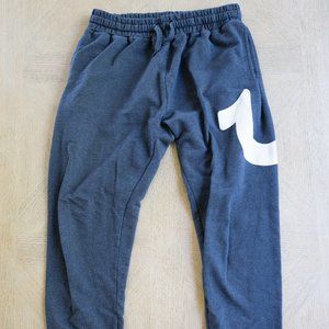 True Religion Jogger Lounge wear sweat pants Size Large